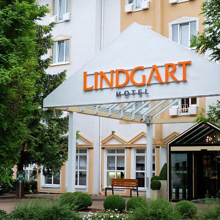 Lindgart Hotel Minden 민덴 외부 사진